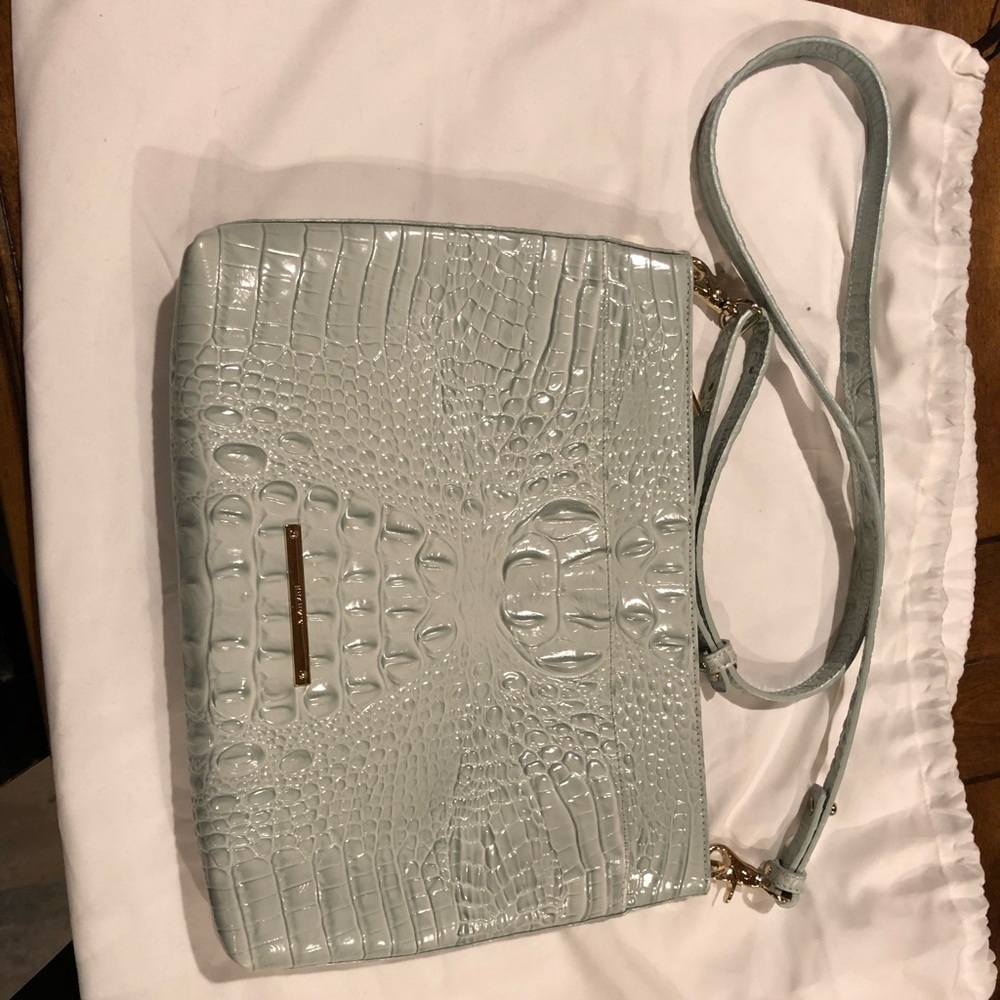 Brahmin Remy Crossbody - Picture 2 of 5